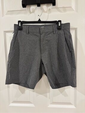Fabletics Golf Short 30